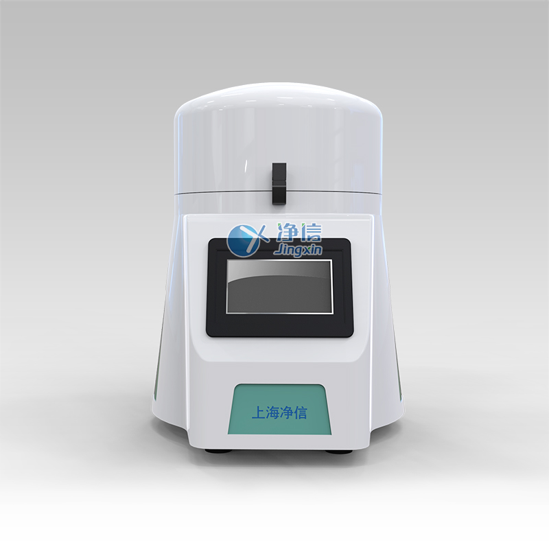 全自動組織研磨儀助力樣品DNA的實驗···